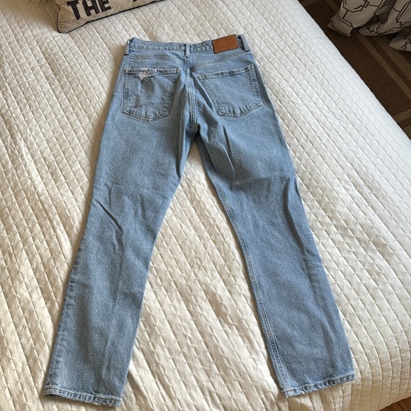 Citizen’s of Humanity jolene jeans - Picture 11 of 11